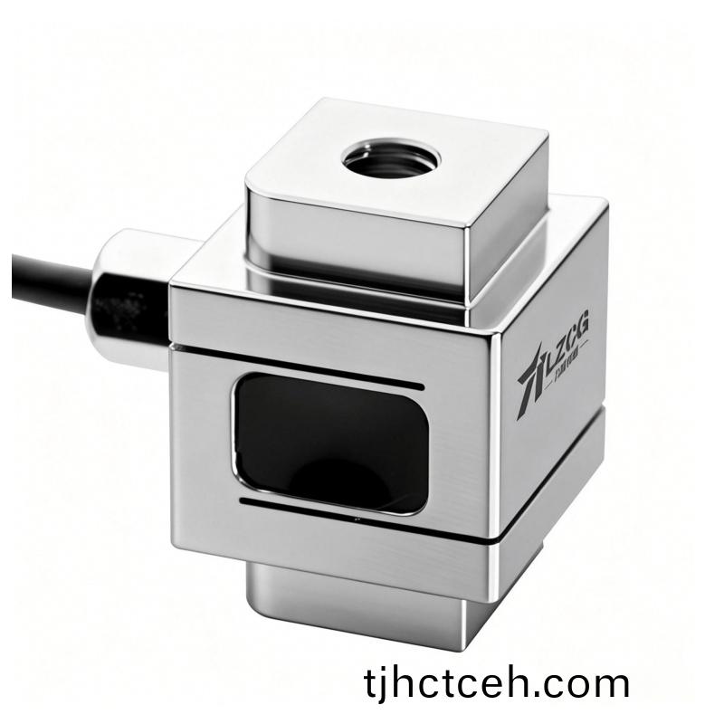 S型拉(la)壓傳(chuan)感(gan)器(qi)LFS-14A